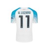 Camiseta de fútbol SSC Napoli Special Edition Lozano 11 2022-23 - Hombre